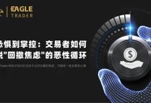 从恐惧到掌控:交易者如何摆脱